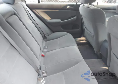 2007 Honda Accord 2.4 Se from USA, damaged, VIN 1HGCM56387A026920